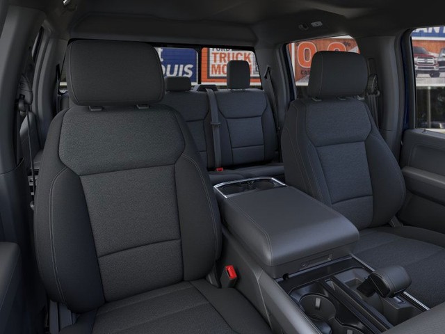 Ford F-150 Vehicle Image 10