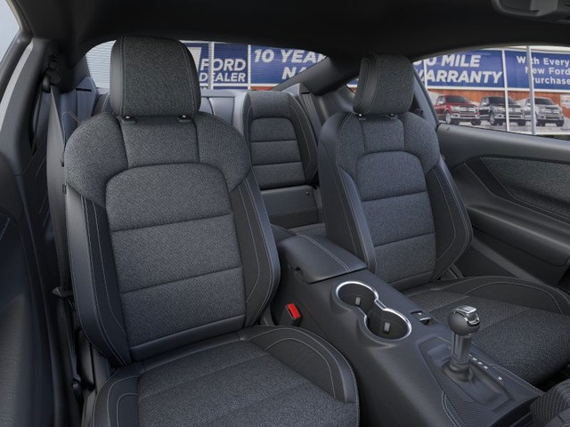 Ford Mustang Vehicle Image 10