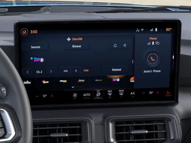 Ford Mustang Vehicle Image 14