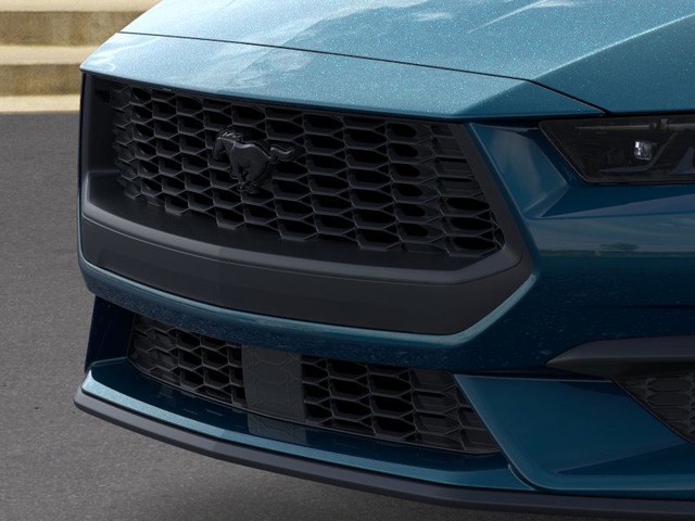 Ford Mustang Vehicle Image 17
