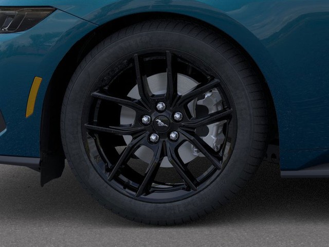 Ford Mustang Vehicle Image 18