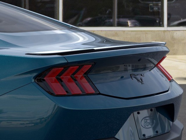 Ford Mustang Vehicle Image 22