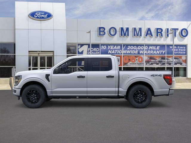 Ford F-150 Vehicle Image 03