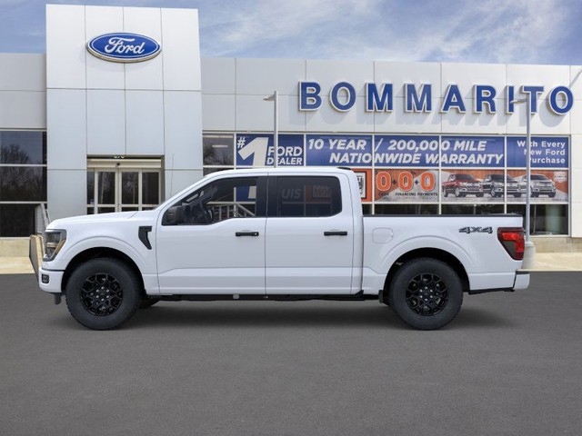 Ford F-150 Vehicle Image 03