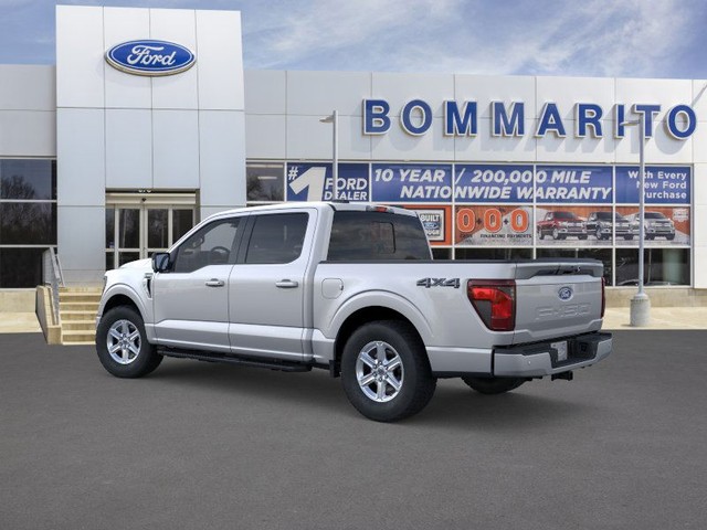 Ford F-150 Vehicle Image 04