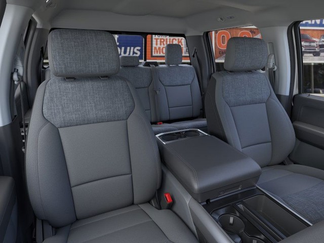 Ford F-150 Vehicle Image 10