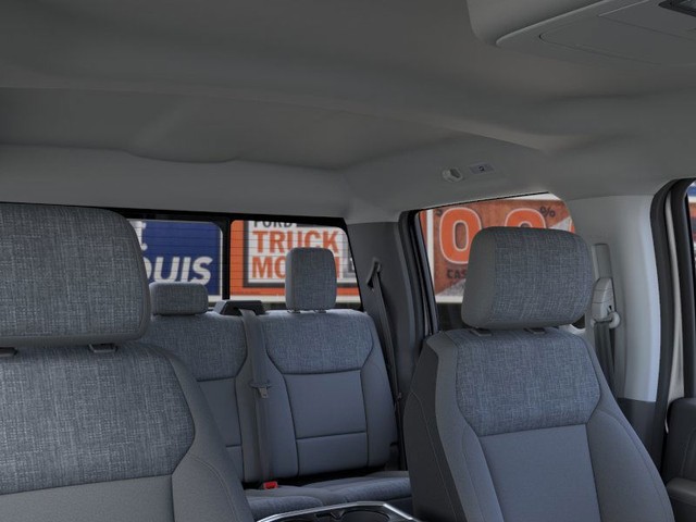 Ford F-150 Vehicle Image 22