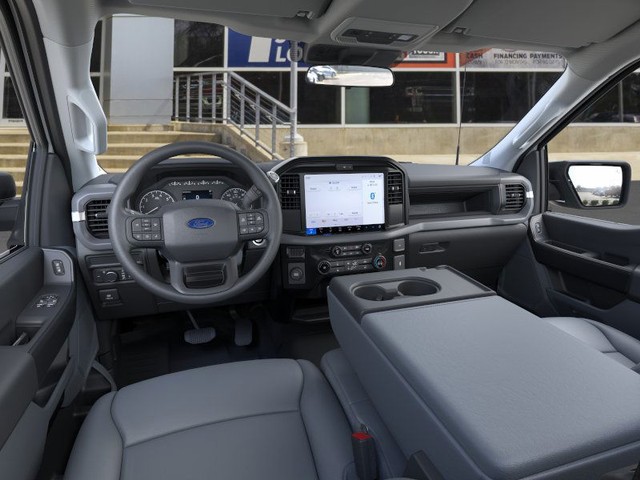 Ford F-150 Vehicle Image 09