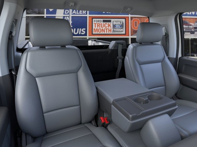 Ford F-150 Vehicle Image 10