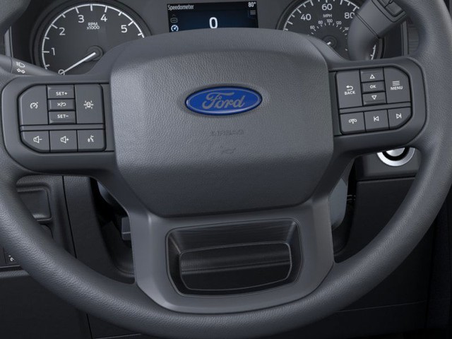 Ford F-150 Vehicle Image 12