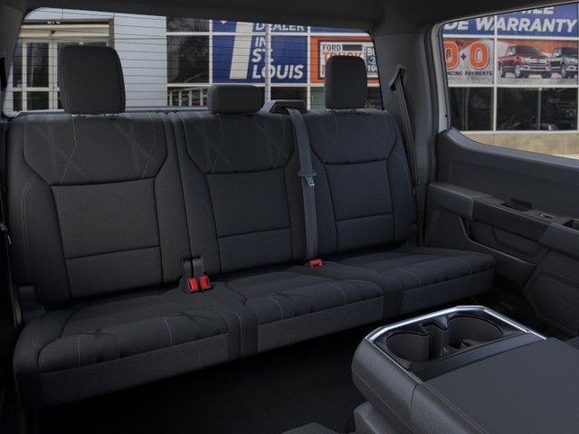 Ford F-150 Vehicle Image 11