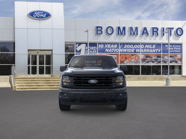 Ford F-150 Vehicle Image 06
