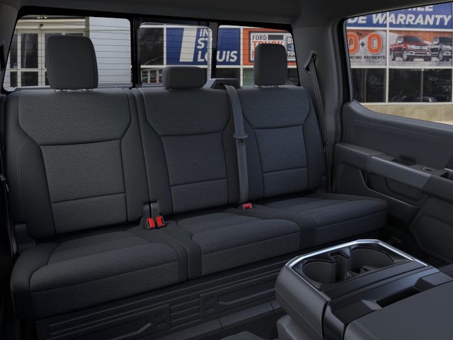 Ford F-150 Vehicle Image 11