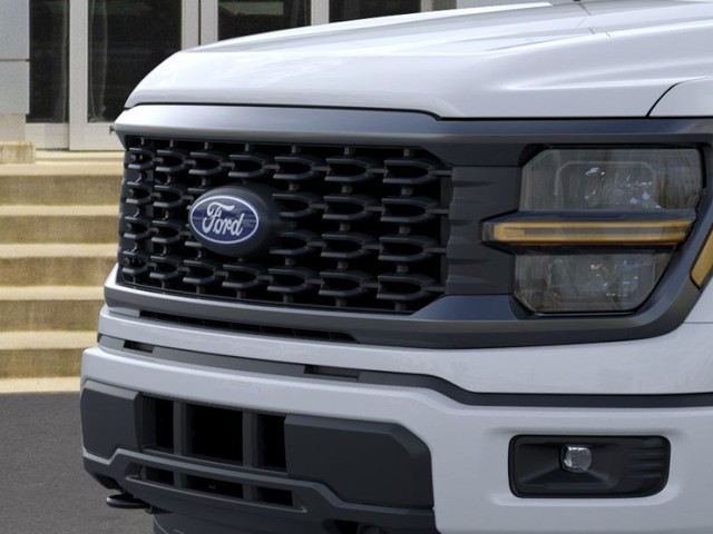 Ford F-150 Vehicle Image 17