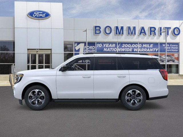 Ford Expedition Vehicle Image 03