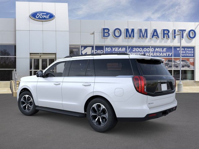 Ford Expedition Vehicle Image 04