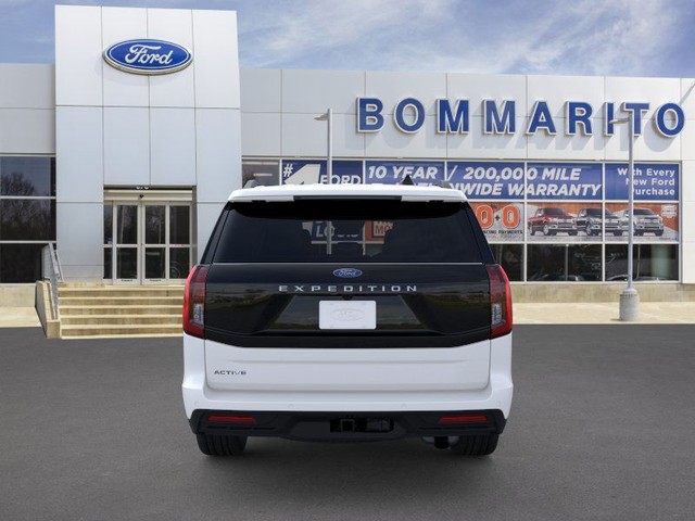 Ford Expedition Vehicle Image 05