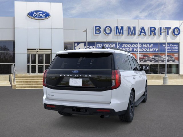 Ford Expedition Vehicle Image 08