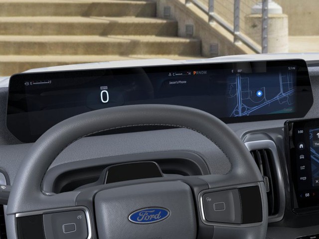 Ford Expedition Vehicle Image 13