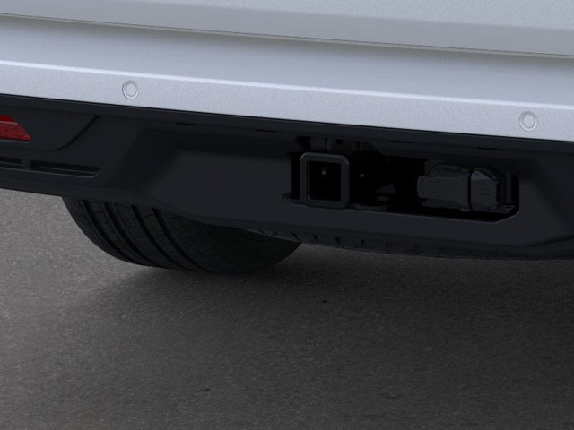 Ford Expedition Vehicle Image 22