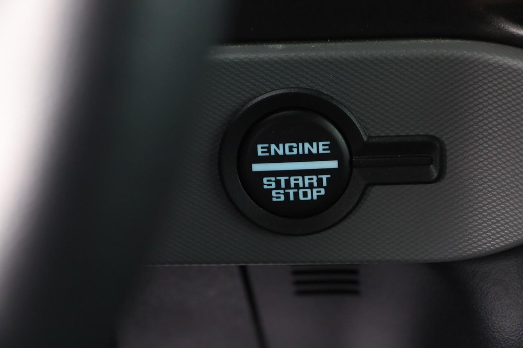 Ford Bronco Vehicle Image 14