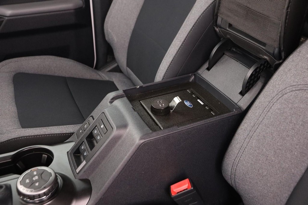 Ford Bronco Vehicle Image 20