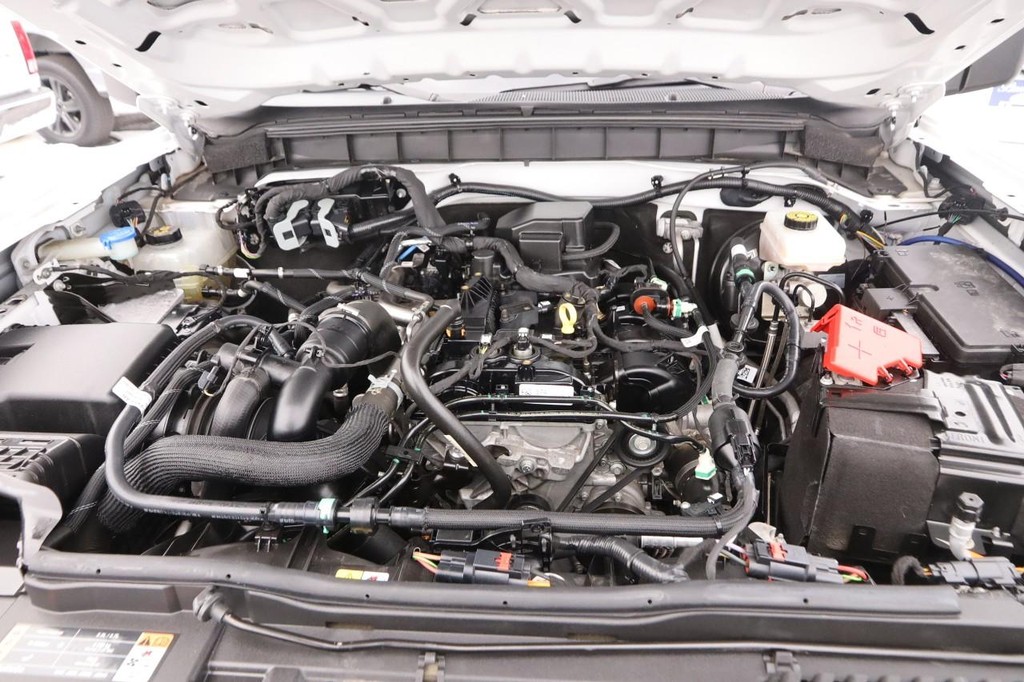 Ford Bronco Vehicle Image 27