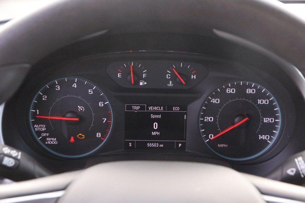 Chevrolet Malibu Vehicle Image 14