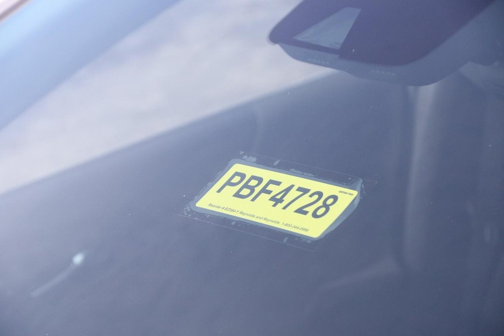 Chevrolet Malibu Vehicle Image 27