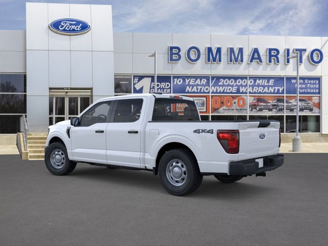 Ford F-150 Vehicle Image 04