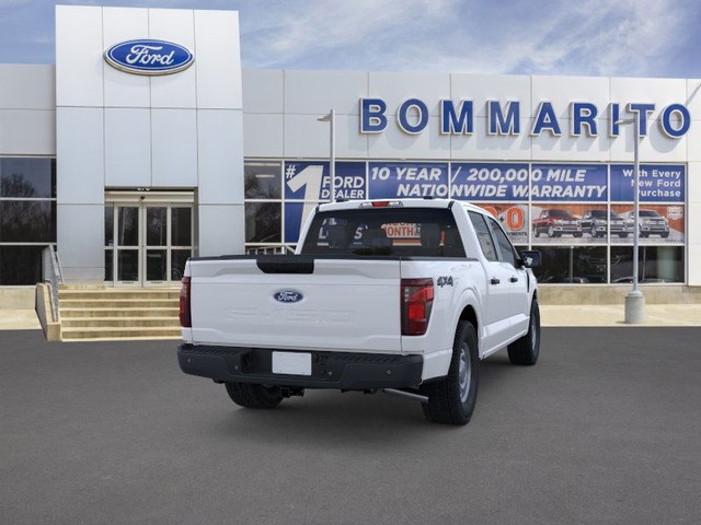 Ford F-150 Vehicle Image 08