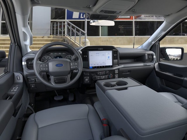 Ford F-150 Vehicle Image 09