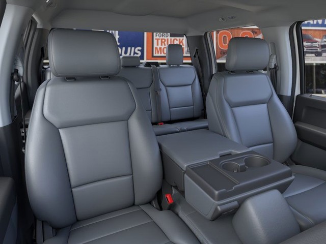 Ford F-150 Vehicle Image 10