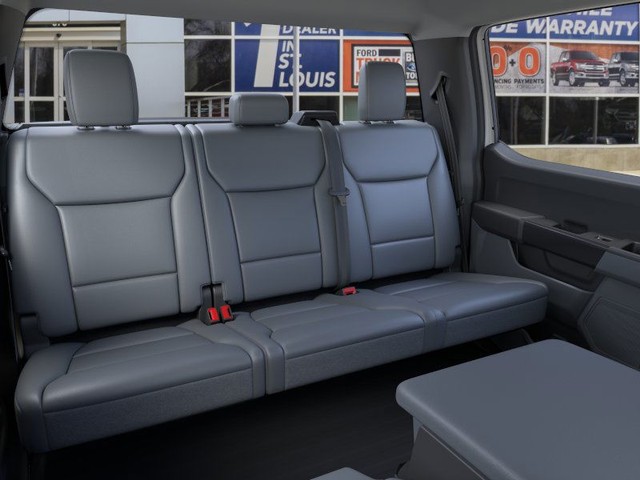 Ford F-150 Vehicle Image 11