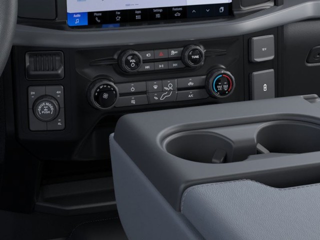 Ford F-150 Vehicle Image 15