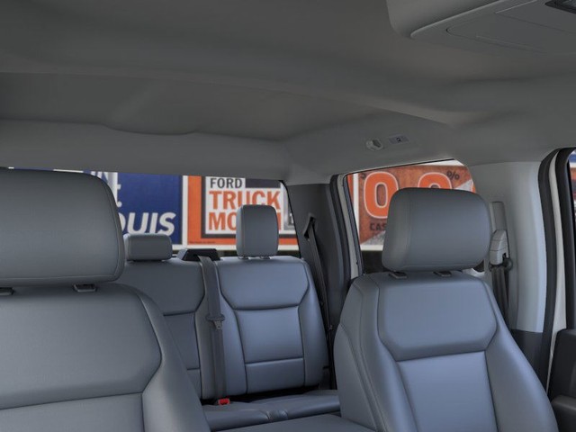 Ford F-150 Vehicle Image 22