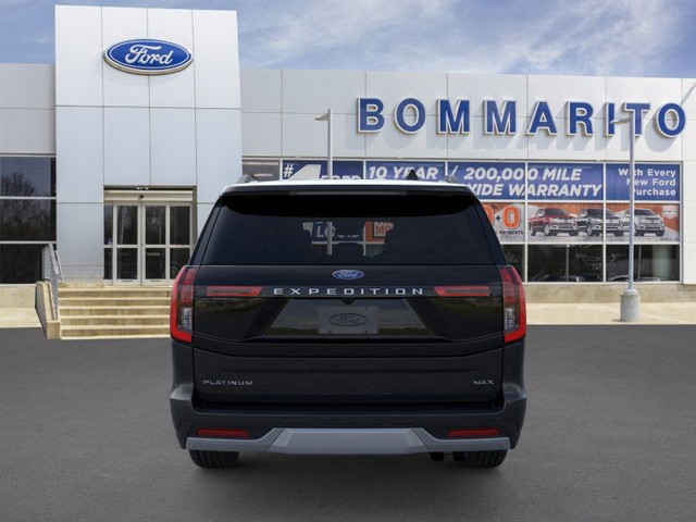 Ford Expedition Max Vehicle Image 05