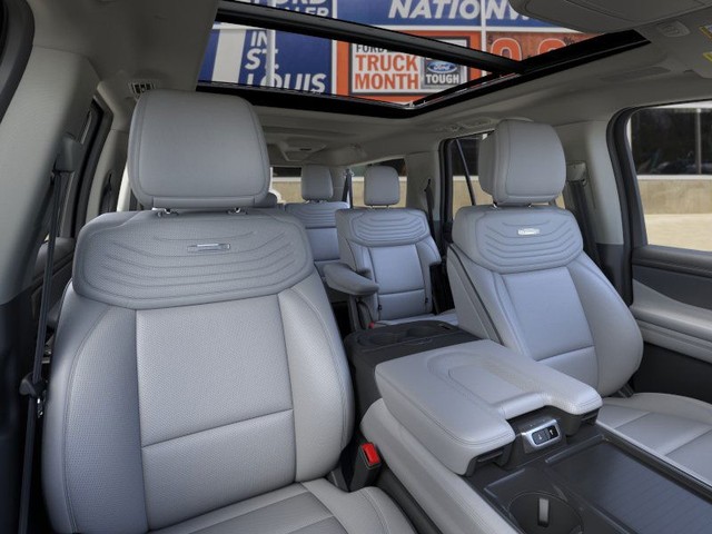 Ford Expedition Max Vehicle Image 10