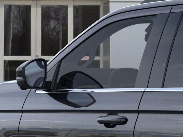 Ford Expedition Max Vehicle Image 20