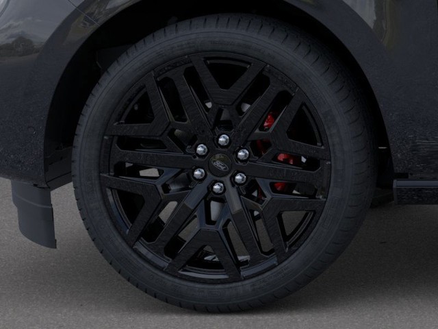 Ford Expedition Max Vehicle Image 19