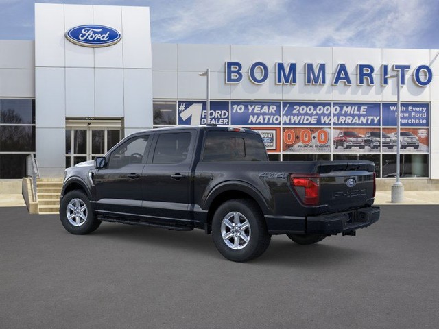 Ford F-150 Vehicle Image 04