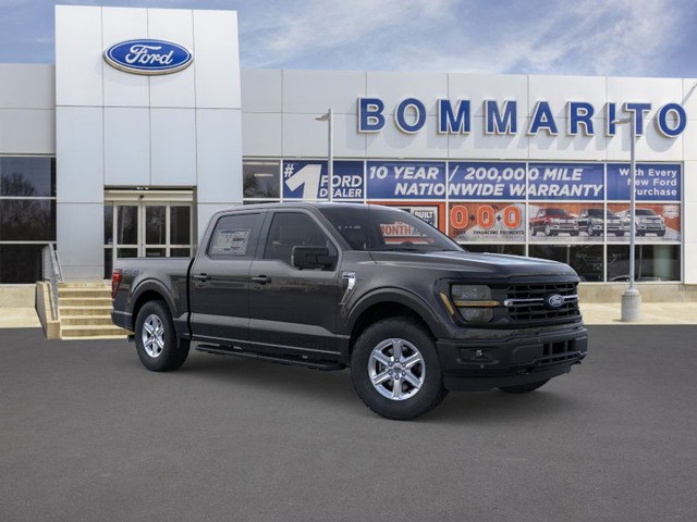 Ford F-150 Vehicle Image 07