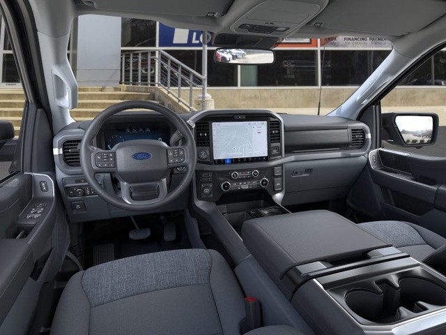 Ford F-150 Vehicle Image 09