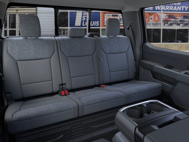 Ford F-150 Vehicle Image 11