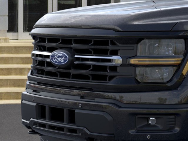 Ford F-150 Vehicle Image 17