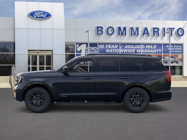 Ford Expedition Vehicle Image 03