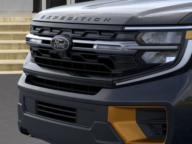 Ford Expedition Vehicle Image 15