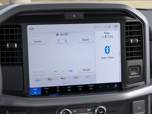 Ford F-150 Vehicle Image 14