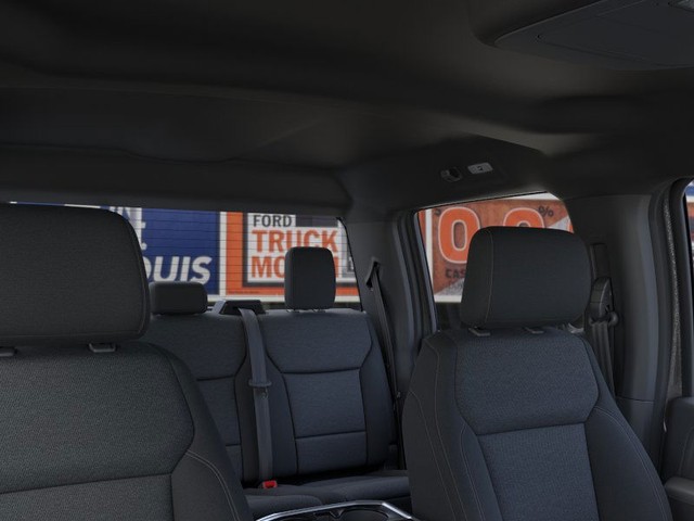 Ford F-150 Vehicle Image 22