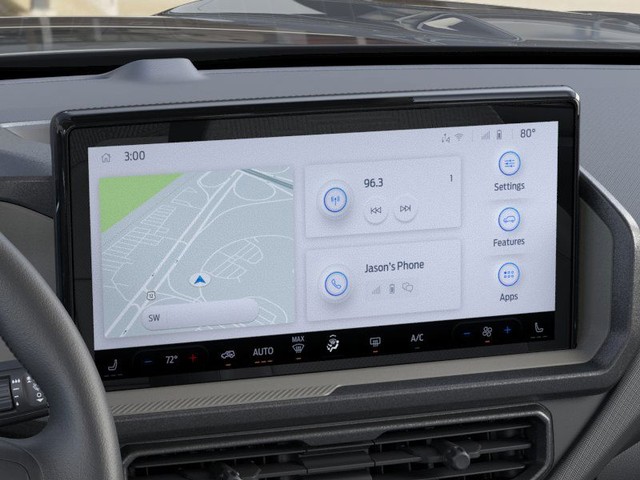 Ford Bronco Sport Vehicle Image 14